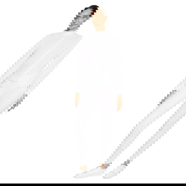 Samshield Reitleggings Damen Alpha Winter HW24, Vollbesatz, Full-Grip, Winterreitleggings