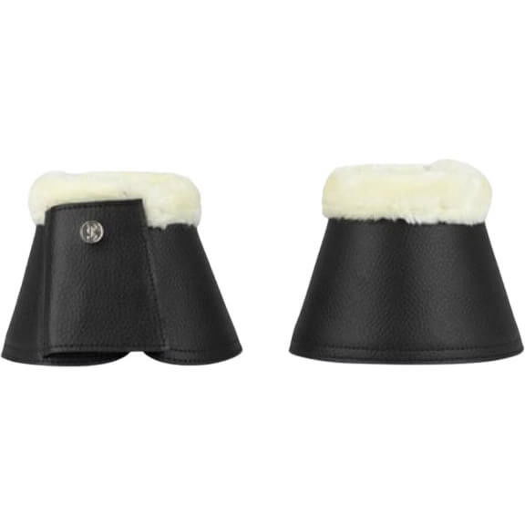 PS of Sweden Bell Boots, Faux Fur