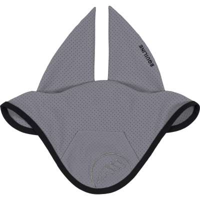 Equiline Fly Bonnet Cenac SS25, Fly Cap, Fly Ears