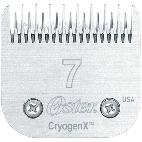 Oster Cryogen-X Blade