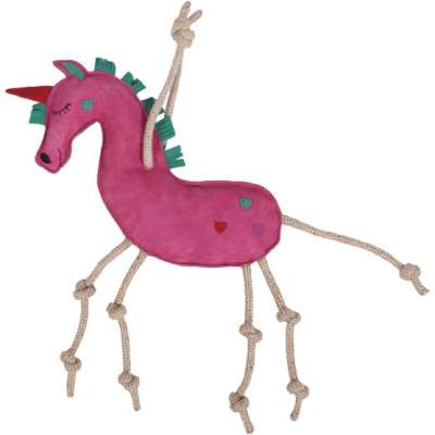 QHP Horse Toy