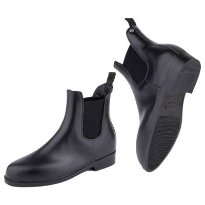 ELT Stiefeletten Kinder Chelsea, Jodhpurstiefeletten, Reitstiefeletten, Synthetik