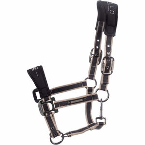 Cavallo Halfter CAVALSOFTSHELL HW24, Nylonhalfter Cavallo Halfter CAVALSOFTSHELL HW24, Nylonhalfter