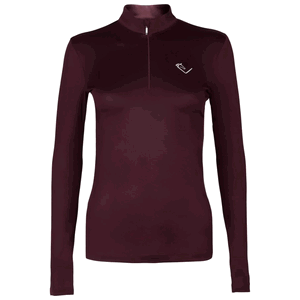 Etalon Vert Shirt Damen Easy Game, Trainingsshirt, langarm Etalon Vert Shirt Damen Easy Game, Trainingsshirt, langarm