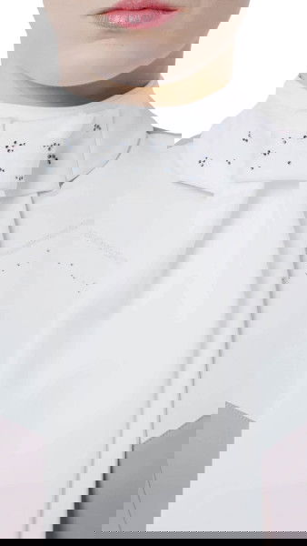 Samshield Plastron Damen Crystal Leaf HW23