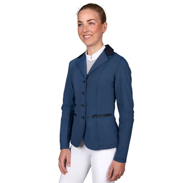 QHP Women's Jacket Juliet FW24, Competition Jacket