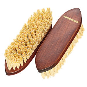 Sprenger Wurzelbürste, Pferdebürste Sprenger Wurzelbürste, Pferdebürste