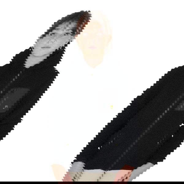 Equestro Kid's Jacket, Fleecejacket