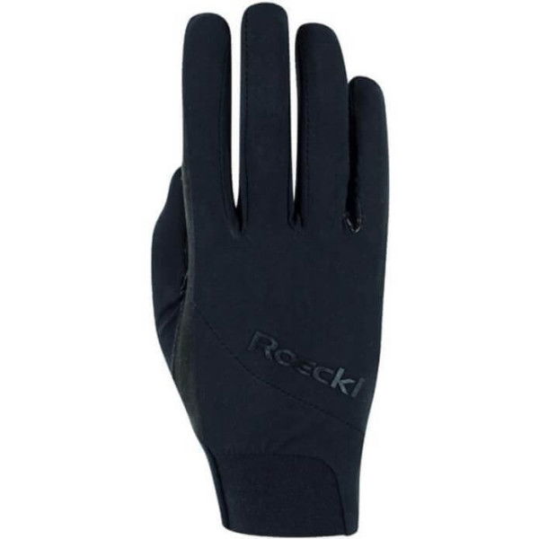 Roeckl Riding Gloves Maniva