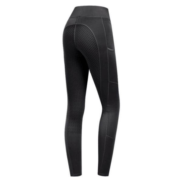 ELT Riding Leggings Children´s Ella, Full Grip, Children's Breeches