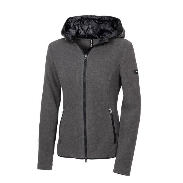 Pikeur Jacke Damen Enola HW22, Fleecejacke