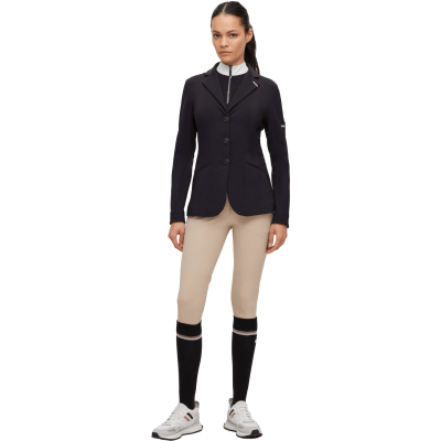 BOSS Equestrian Women's Breeches Hazel FW23, Knee-Grip