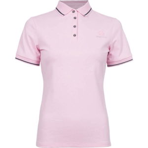 Cavallo Poloshirt Damen Cavalmalia, kurzarm Cavallo Poloshirt Damen Cavalmalia, kurzarm