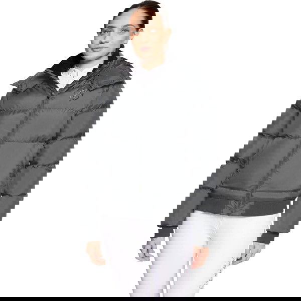 Samshield Women's Jacket Billie FW25, Down Jacket, Winter Jacket, with Hood