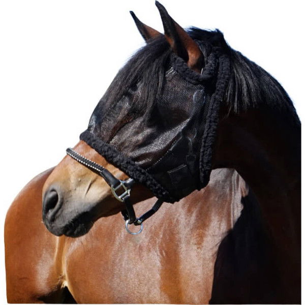 Kavalkade Fly Mask, without Ears