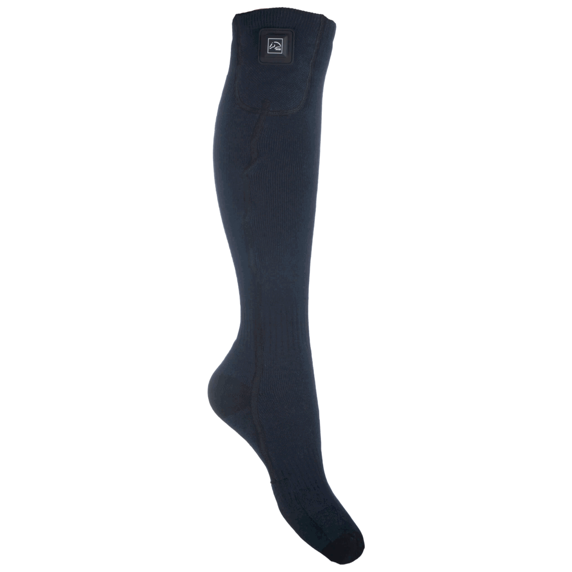 HKM Reitsocken Keep Warm Style, Heizsocken