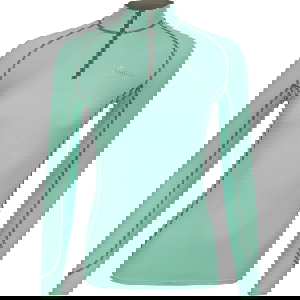 LeMieux Shirt Damen Base Layer, Trainingsshirt, langarm