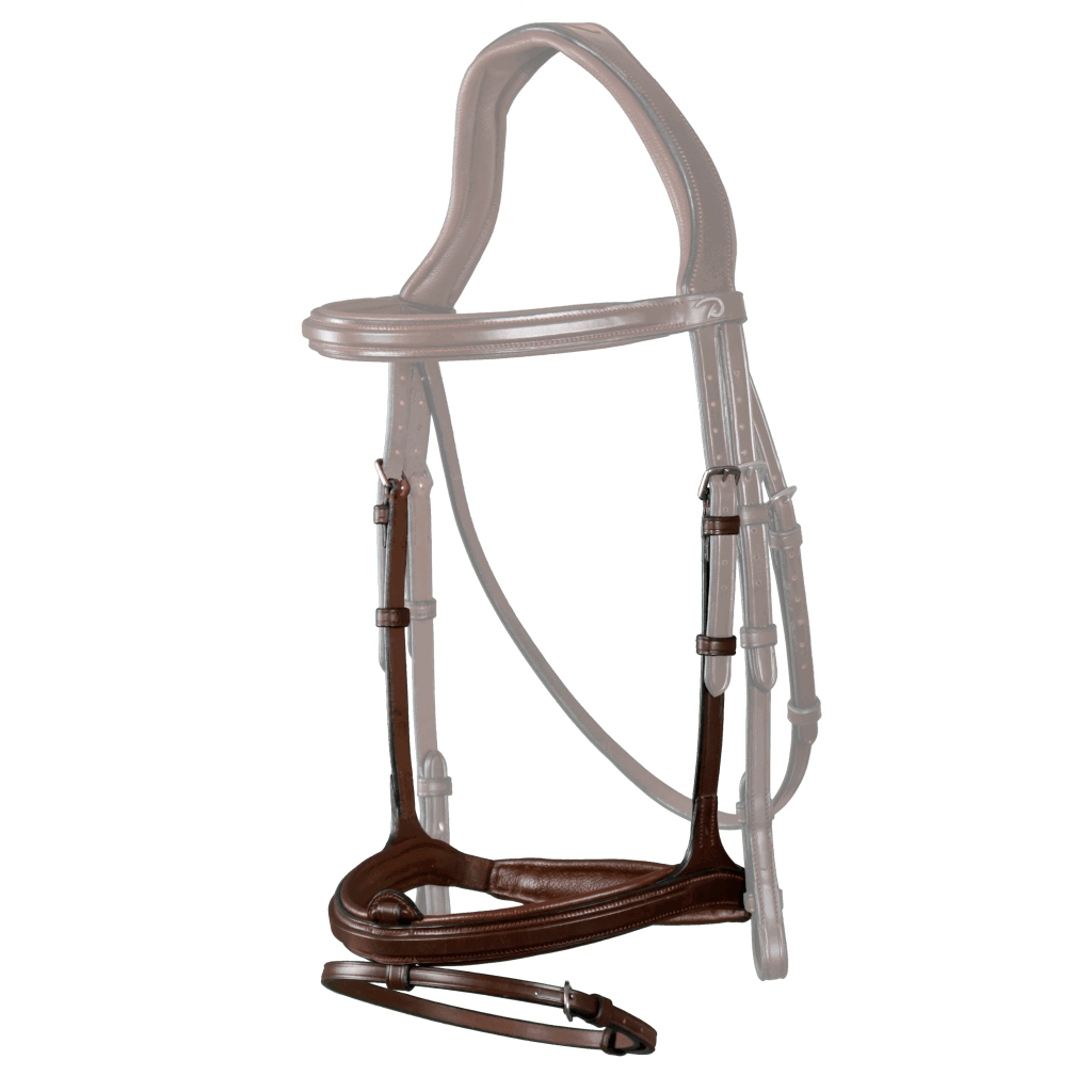 Dyon Wechselnasenriemen Flash NEC, englisch kombiniert