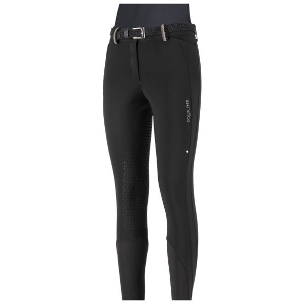 Equiline Women´s Riding Breeches Gegaf FW23, Full-Grip