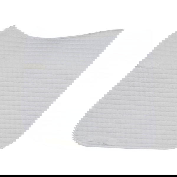 Kieffer Schabracke, Dressurschabracke weiß WB Dressur Kieffer Schabracke, Dressurschabracke weiß WB Dressur