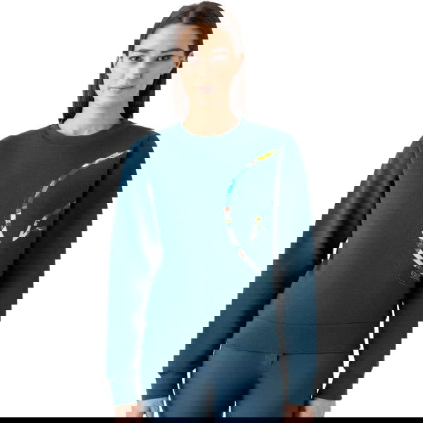 Equiline Pullover Damen Ezzy HW25, Sweater