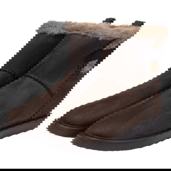 HKM Shoes Unisex Davos Legolin, All-Weather Boots