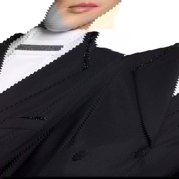Samshield Plastron Damen Crystal Fabric FS25