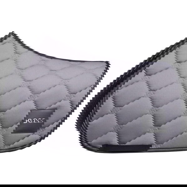 BOSS Equestrian Schabracke HW25, Springschabracke