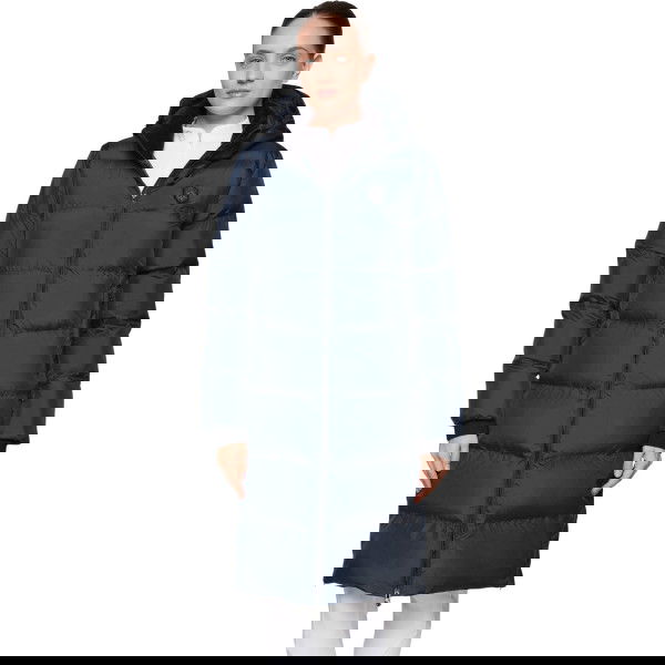 Samshield Mantel Damen Sierra HW25, Wintermantel, mit Kapuze