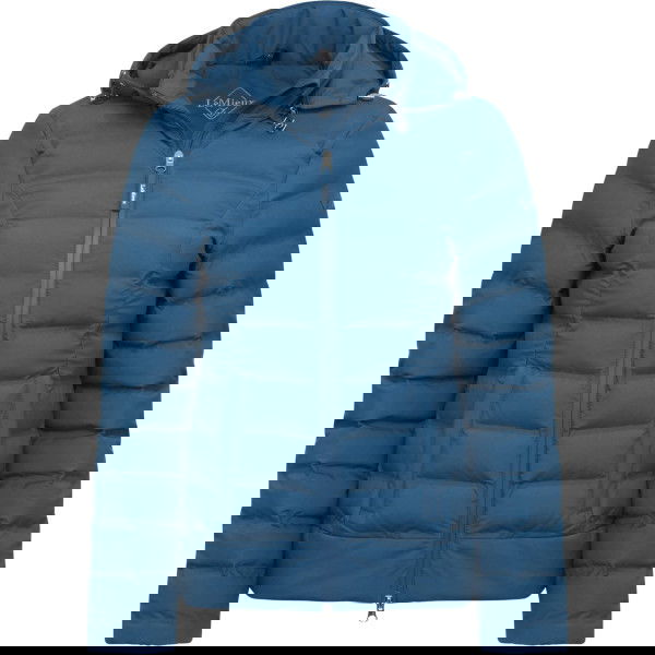 LeMieux Jacke Damen Elize Waterproof, Steppjacke, wasserdicht