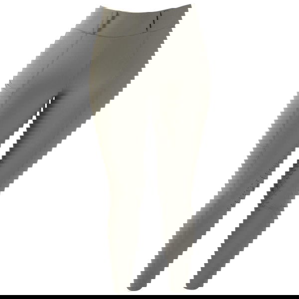 Kentucky Horsewear Women's Riding Leggings Classic, Knee Seat, Knee-Grip, High Waist