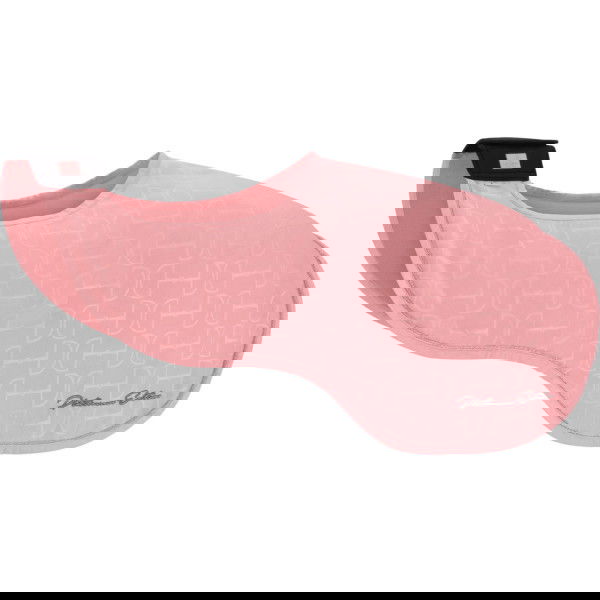 Eskadron Riding Rug Fleece Stamp Bit Platinum FW25, Riding Rug