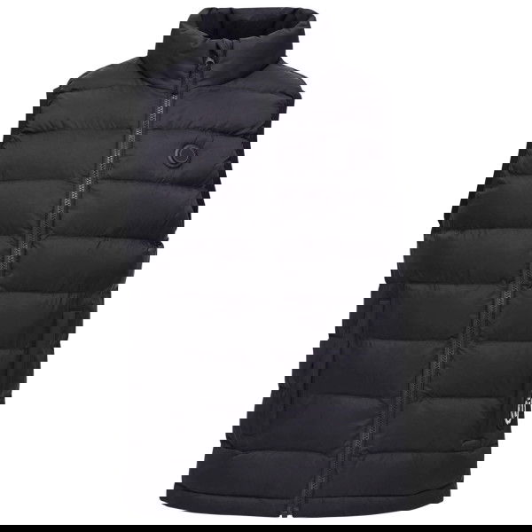 Imperial Riding Kids Vest IRH FW25, Quilted Vest, Heated