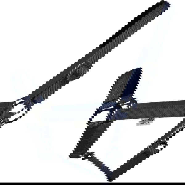 EQUEST Halfter Regular Plus, Nylonhalfter