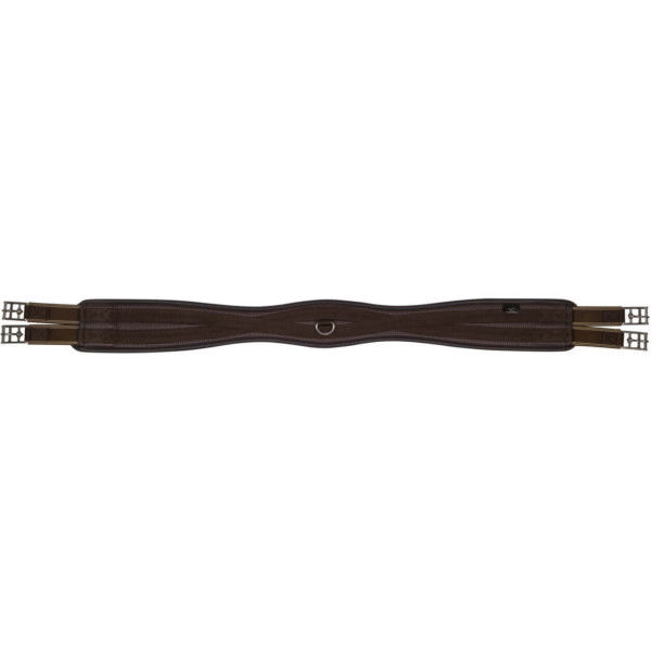 QHP Saddle Girth Basic Pro, Long Girth, Eventing Girth