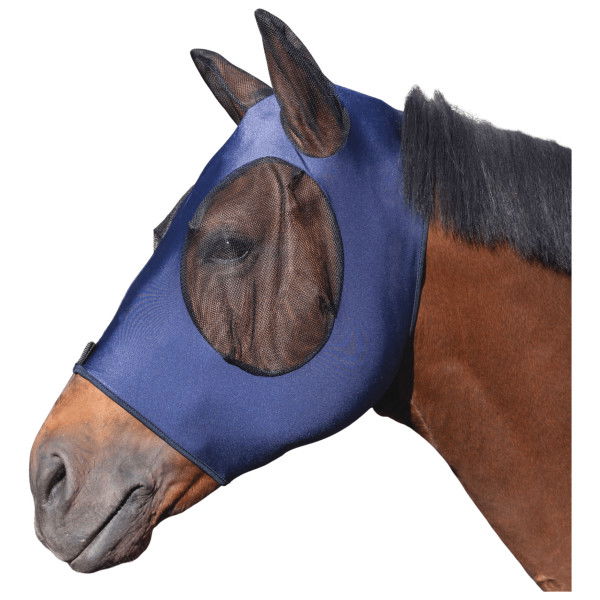 USG Fly Mask, Elastic, with Ears