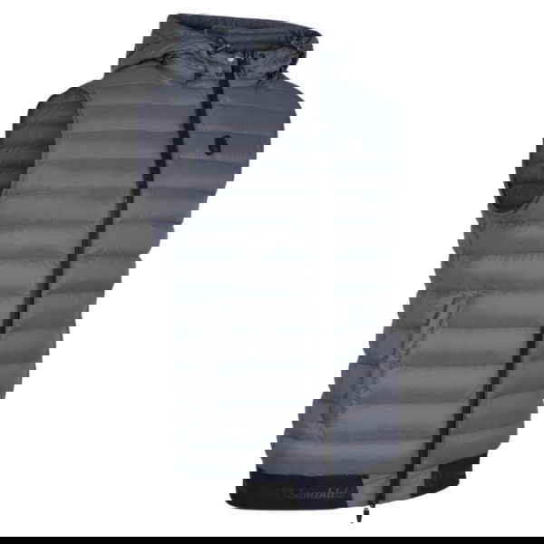 Samshield Weste Herren Avoriaz HW22, Daunenweste