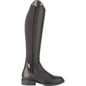 Stivali Made in Italy pelle overknee 37 (Gebraucht) in Lugano für CHF