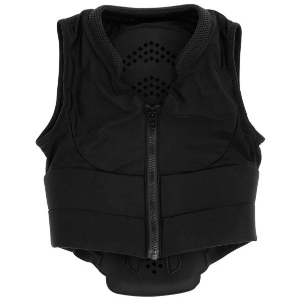 Covalliero Children Back Protection Vest BackPro3, Back Protector