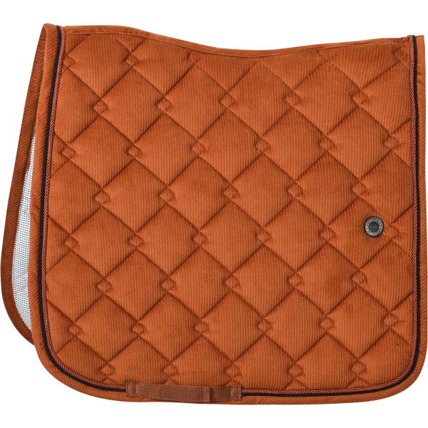 HV Polo Saddle Pad HVPDana FW24, Dressage Saddle Pad