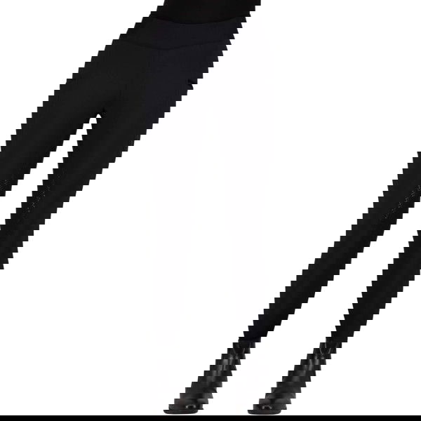 HV Polo Reitleggings Damen HVPEstrelle HW25, Vollbesatz, Full-Grip, Winterreitleggings, High Waist