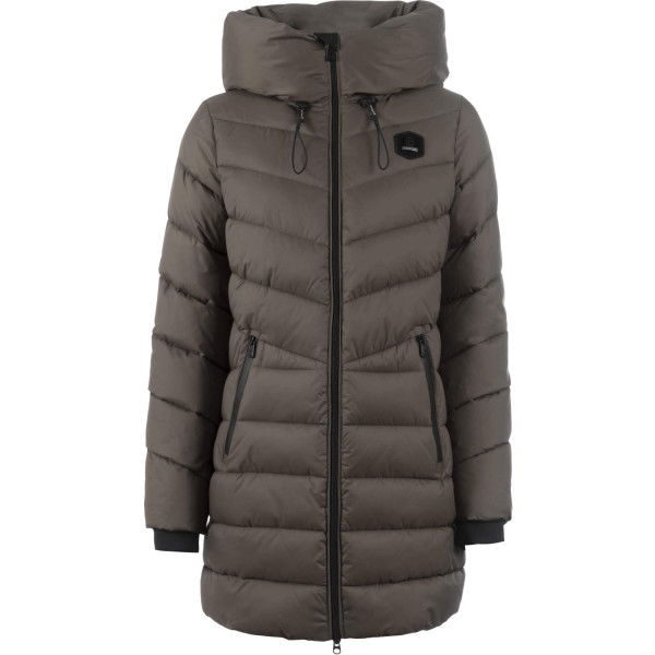 Cavallo Parka Damen Cavalmaya HW24, Steppparka