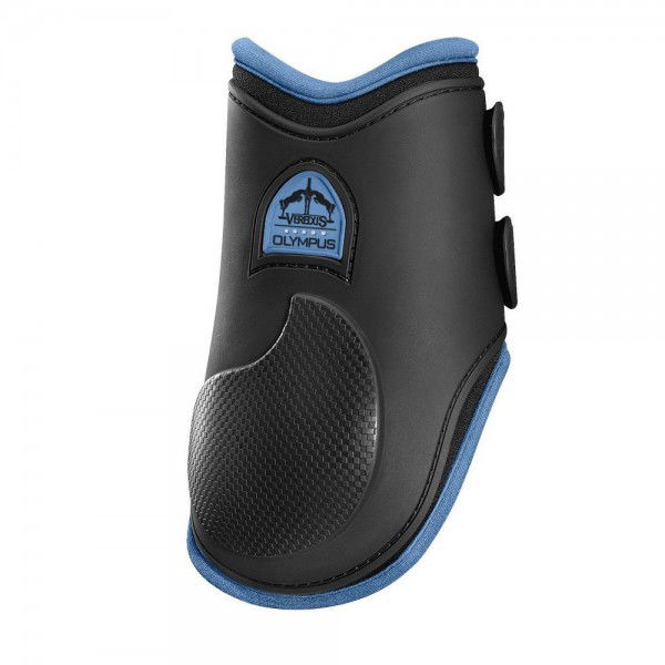 Veredus Fetlock Boots Olympus Color Edition Black