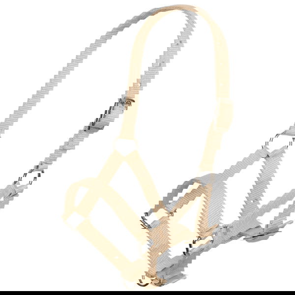 Imperial Riding Halfter IRH, Nylonhalfter, Fohlenhalfter