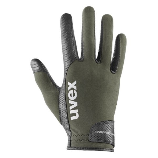 Uvex Unisex Riding Gloves Vida Planet