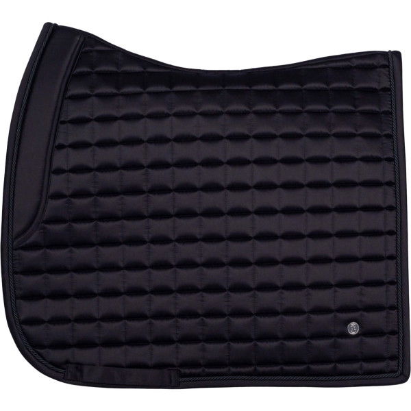 PS of Sweden Saddle Pad Classic Quilt FW24, Dressage Saddle Pad