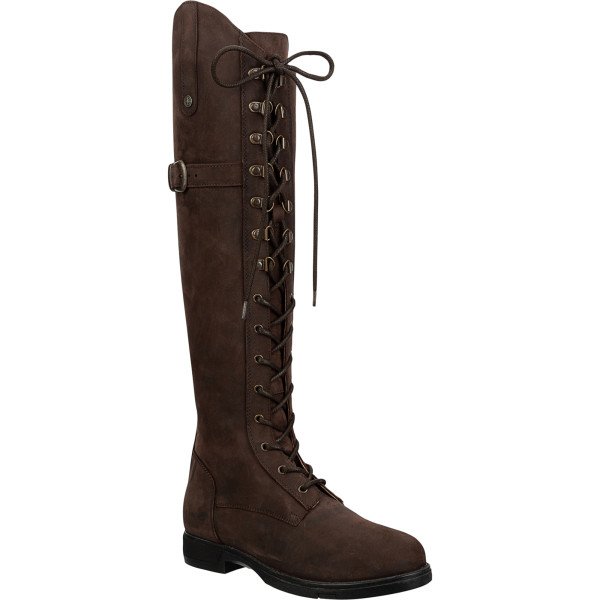 Suedwind Boots Longford, Winter Outdoor Boots, Womens, brown