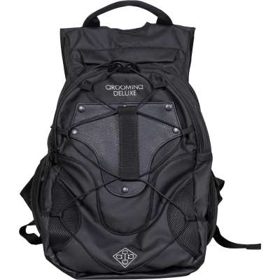 Grooming Deluxe Rucksack, Grooming Rucksack