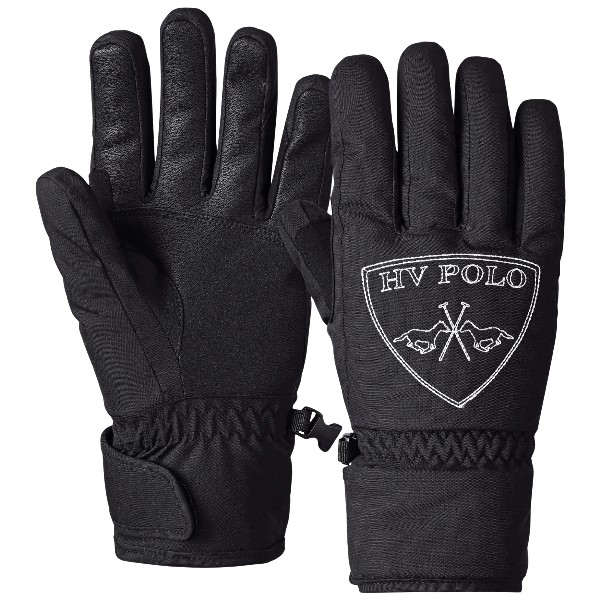 HV Polo Handschuhe Kinder HVPSports HW25, Winterhandschuhe