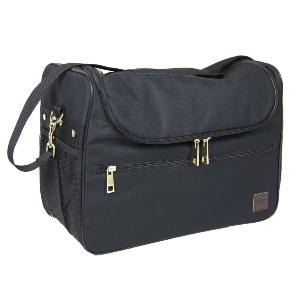 Prämie Kentucky Horsewear Putztasche Grooming Bag (schwarz) ab 499 € Einkaufswert